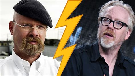 mythbusters|mythbusters controversy.